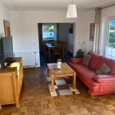 Strandhaus Altglowe - Perfekt Fuer 8 Gaeste! #ferienhausaltglowe #monteurhaus#handwerkerhaus#