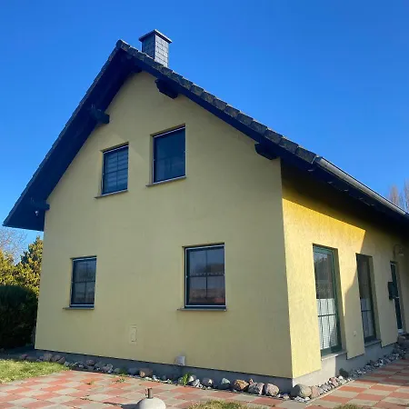 Strandhaus Altglowe - Perfekt Fuer 8 Gaeste! #ferienhausaltglowe #monteurhaus#handwerkerhaus# *