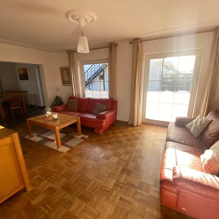 Prázdninový dům Strandhaus Altglowe - Perfekt Fuer 8 Gaeste! #ferienhausaltglowe #monteurhaus#handwerkerhaus# *