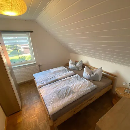 Strandhaus Altglowe - Perfekt Fuer 8 Gaeste! #ferienhausaltglowe #monteurhaus#handwerkerhaus# *