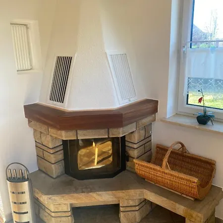 Feriehus Strandhaus Altglowe - Perfekt Fuer 8 Gaeste! #ferienhausaltglowe #monteurhaus#handwerkerhaus# Glowe