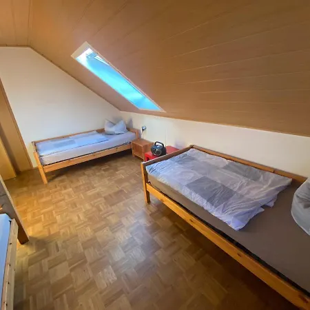 Strandhaus Altglowe - Perfekt Fuer 8 Gaeste! #ferienhausaltglowe #monteurhaus#handwerkerhaus# Glowe