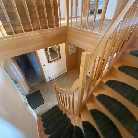 Feriehus Strandhaus Altglowe - Perfekt Fuer 8 Gaeste! #ferienhausaltglowe #monteurhaus#handwerkerhaus# Glowe