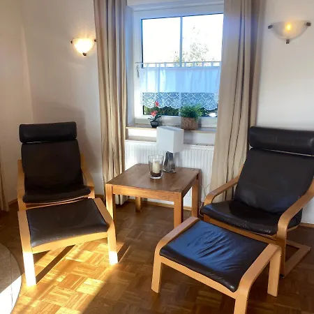 Strandhaus Altglowe - Perfekt Fuer 8 Gaeste! #ferienhausaltglowe #monteurhaus#handwerkerhaus# Feriehus