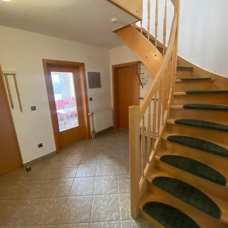 Strandhaus Altglowe - Perfekt Fuer 8 Gaeste! #ferienhausaltglowe #monteurhaus#handwerkerhaus# Feriehus