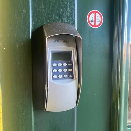 Strandhaus Altglowe - Perfekt Fuer 8 Gaeste! #ferienhausaltglowe #monteurhaus#handwerkerhaus# * Glowe