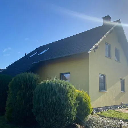 Strandhaus Altglowe - Perfekt Fuer 8 Gaeste! #ferienhausaltglowe #monteurhaus#handwerkerhaus#