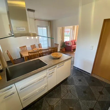 Strandhaus Altglowe - Perfekt Fuer 8 Gaeste! #ferienhausaltglowe #monteurhaus#handwerkerhaus# *