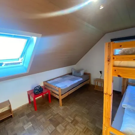 Strandhaus Altglowe - Perfekt Fuer 8 Gaeste! #ferienhausaltglowe #monteurhaus#handwerkerhaus#