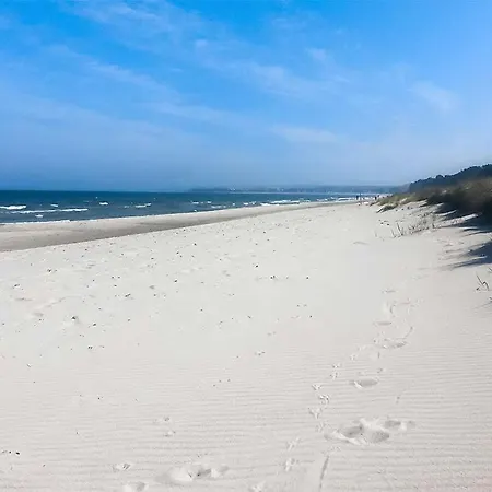 Strandhaus Altglowe - Perfekt Fuer 8 Gaeste! #ferienhausaltglowe #monteurhaus#handwerkerhaus# * Glowe