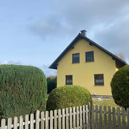 Strandhaus Altglowe - Perfekt Fuer 8 Gaeste! #ferienhausaltglowe #monteurhaus#handwerkerhaus# Feriehus *