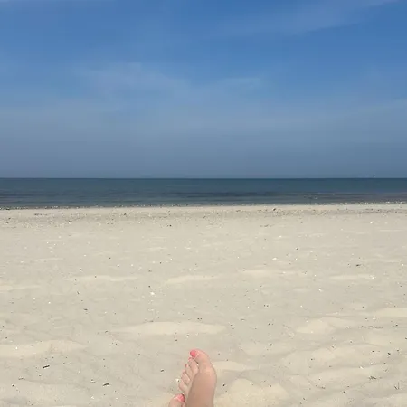 Strandhaus Altglowe - Perfekt Fuer 8 Gaeste! #ferienhausaltglowe #monteurhaus#handwerkerhaus#