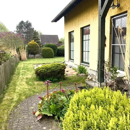 Strandhaus Altglowe - Perfekt Fuer 8 Gaeste! #ferienhausaltglowe #monteurhaus#handwerkerhaus# Glowe