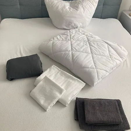 Strandhaus Altglowe - Perfekt Fuer 8 Gaeste! #ferienhausaltglowe #monteurhaus#handwerkerhaus# Feriehus *