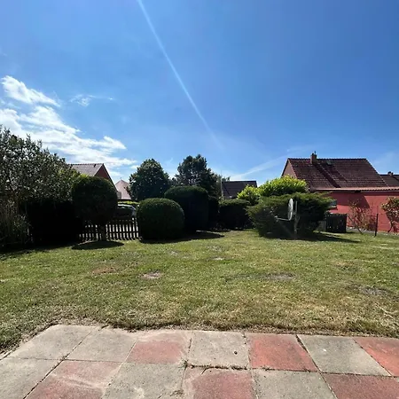 Feriehus Strandhaus Altglowe - Perfekt Fuer 8 Gaeste! #ferienhausaltglowe #monteurhaus#handwerkerhaus# *