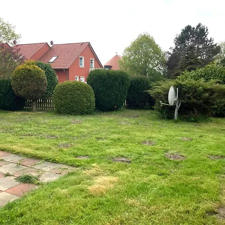 Feriehus Strandhaus Altglowe - Perfekt Fuer 8 Gaeste! #ferienhausaltglowe #monteurhaus#handwerkerhaus# Glowe