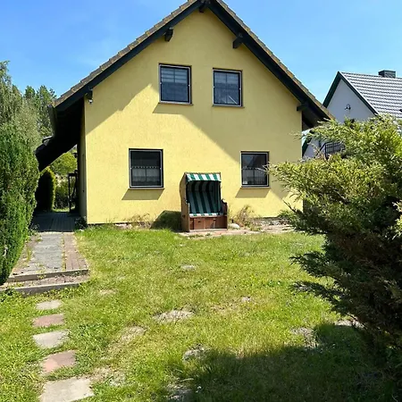 Strandhaus Altglowe - Perfekt Fuer 8 Gaeste! #ferienhausaltglowe #monteurhaus#handwerkerhaus# *