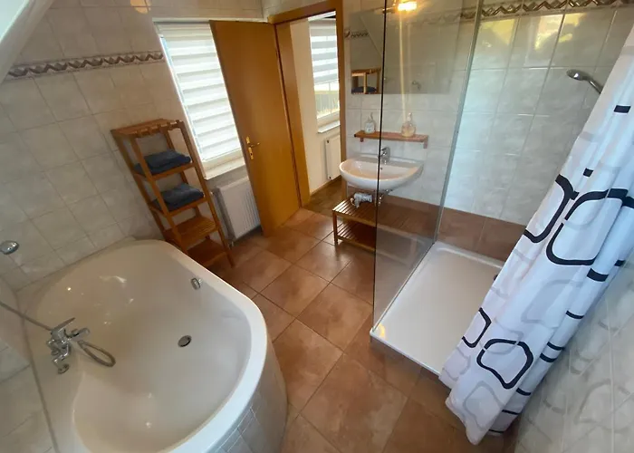 Strandhaus Altglowe - Perfekt Fuer 8 Gaeste! #ferienhausaltglowe #monteurhaus#handwerkerhaus# *