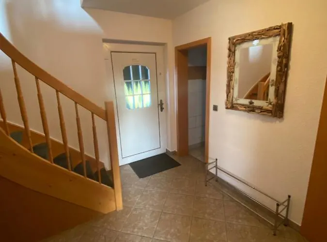 Strandhaus Altglowe - Perfekt Fuer 8 Gaeste! #ferienhausaltglowe #monteurhaus#handwerkerhaus# * גלווה