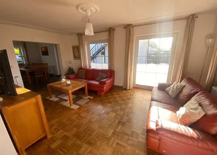 בית נופש Strandhaus Altglowe - Perfekt Fuer 8 Gaeste! #ferienhausaltglowe #monteurhaus#handwerkerhaus# *