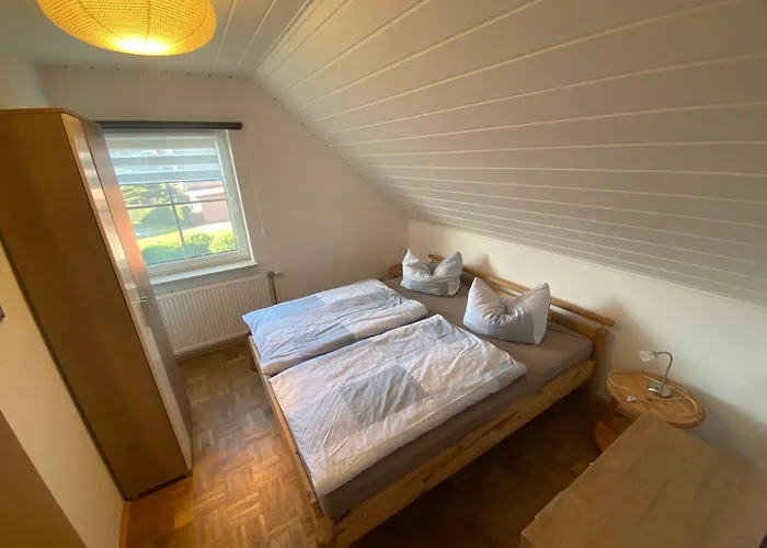 Strandhaus Altglowe - Perfekt Fuer 8 Gaeste! #ferienhausaltglowe #monteurhaus#handwerkerhaus# *