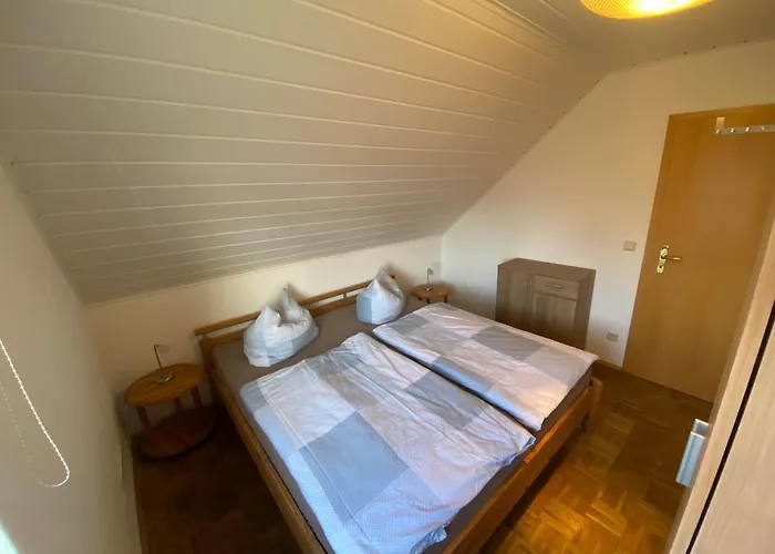 בית נופש Strandhaus Altglowe - Perfekt Fuer 8 Gaeste! #ferienhausaltglowe #monteurhaus#handwerkerhaus# גלווה