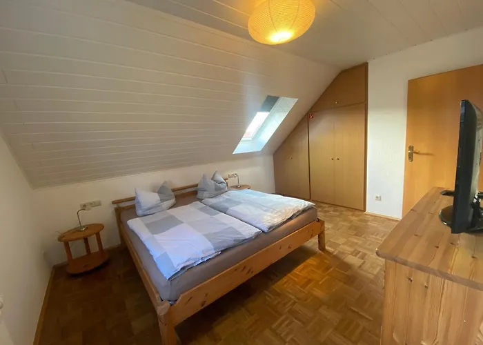 Strandhaus Altglowe - Perfekt Fuer 8 Gaeste! #ferienhausaltglowe #monteurhaus#handwerkerhaus# גלווה