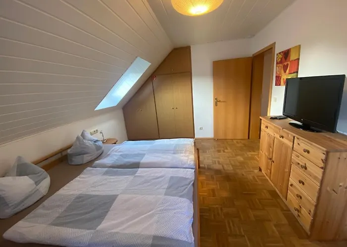 בית נופש Strandhaus Altglowe - Perfekt Fuer 8 Gaeste! #ferienhausaltglowe #monteurhaus#handwerkerhaus# גלווה