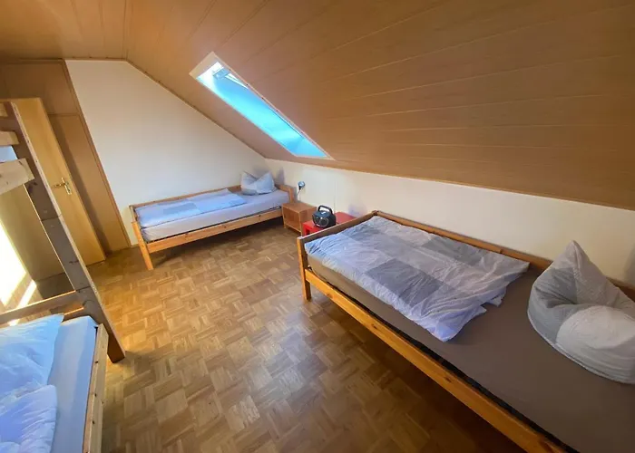 Strandhaus Altglowe - Perfekt Fuer 8 Gaeste! #ferienhausaltglowe #monteurhaus#handwerkerhaus# גלווה