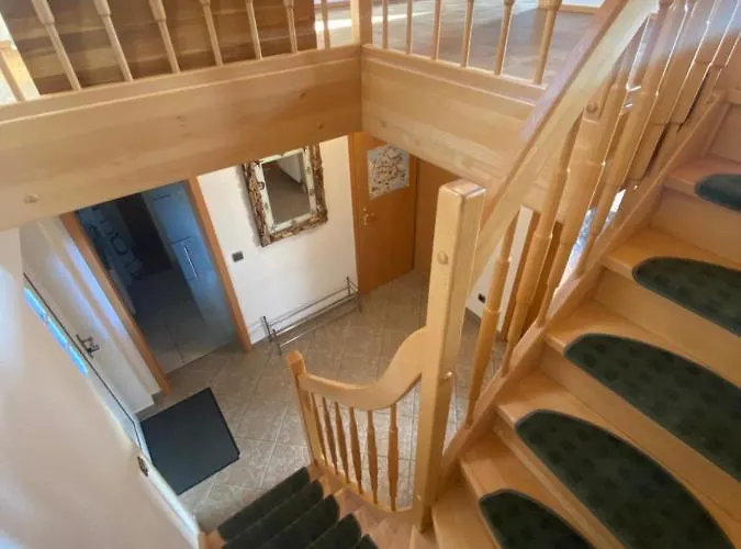 בית נופש Strandhaus Altglowe - Perfekt Fuer 8 Gaeste! #ferienhausaltglowe #monteurhaus#handwerkerhaus# גלווה