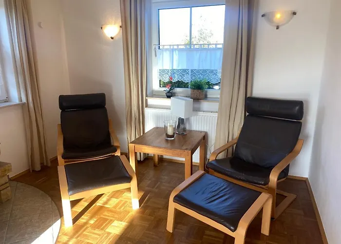 Strandhaus Altglowe - Perfekt Fuer 8 Gaeste! #ferienhausaltglowe #monteurhaus#handwerkerhaus# בית נופש