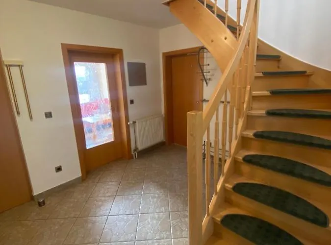 Strandhaus Altglowe - Perfekt Fuer 8 Gaeste! #ferienhausaltglowe #monteurhaus#handwerkerhaus# בית נופש