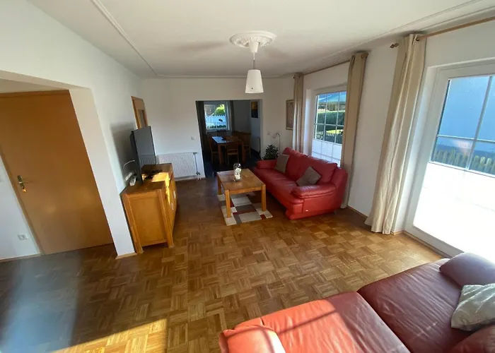 בית נופש Strandhaus Altglowe - Perfekt Fuer 8 Gaeste! #ferienhausaltglowe #monteurhaus#handwerkerhaus# *