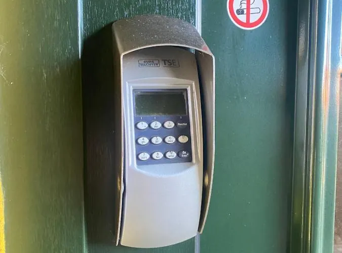 Strandhaus Altglowe - Perfekt Fuer 8 Gaeste! #ferienhausaltglowe #monteurhaus#handwerkerhaus# * גלווה