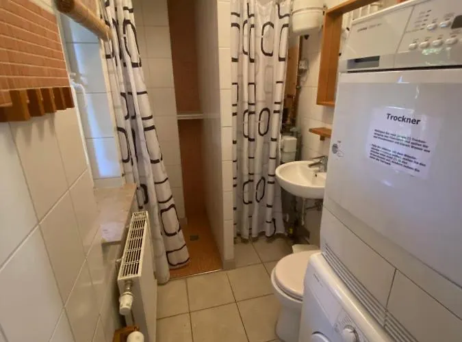 Strandhaus Altglowe - Perfekt Fuer 8 Gaeste! #ferienhausaltglowe #monteurhaus#handwerkerhaus# בית נופש