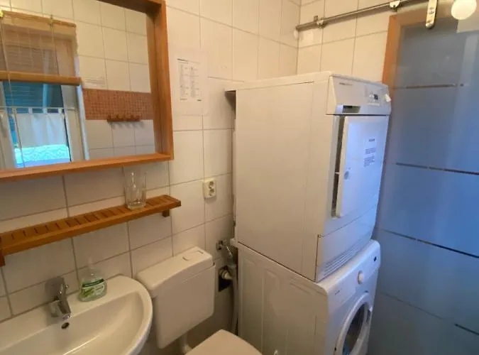 בית נופש Strandhaus Altglowe - Perfekt Fuer 8 Gaeste! #ferienhausaltglowe #monteurhaus#handwerkerhaus# *