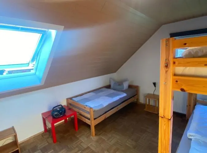 Strandhaus Altglowe - Perfekt Fuer 8 Gaeste! #ferienhausaltglowe #monteurhaus#handwerkerhaus#