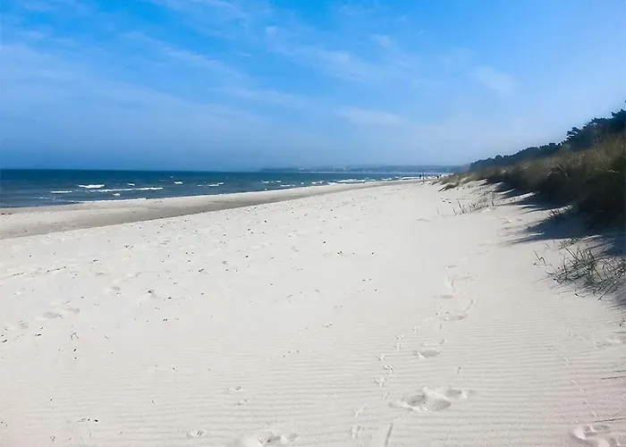 Strandhaus Altglowe - Perfekt Fuer 8 Gaeste! #ferienhausaltglowe #monteurhaus#handwerkerhaus# * גלווה