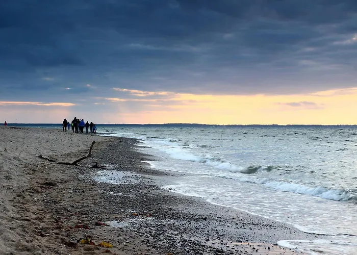 Strandhaus Altglowe - Perfekt Fuer 8 Gaeste! #ferienhausaltglowe #monteurhaus#handwerkerhaus#