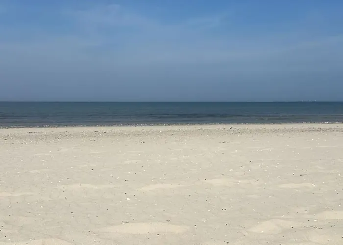 Strandhaus Altglowe - Perfekt Fuer 8 Gaeste! #ferienhausaltglowe #monteurhaus#handwerkerhaus#