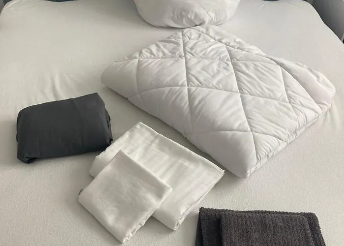 Strandhaus Altglowe - Perfekt Fuer 8 Gaeste! #ferienhausaltglowe #monteurhaus#handwerkerhaus# בית נופש *